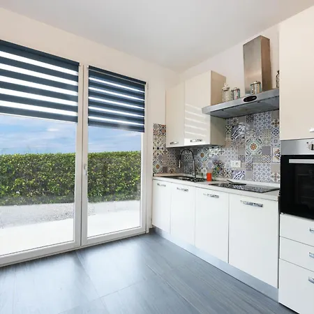 Casetta Ariel - Goelba Apartamento *