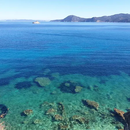 Casetta Ariel - Goelba * Portoferraio